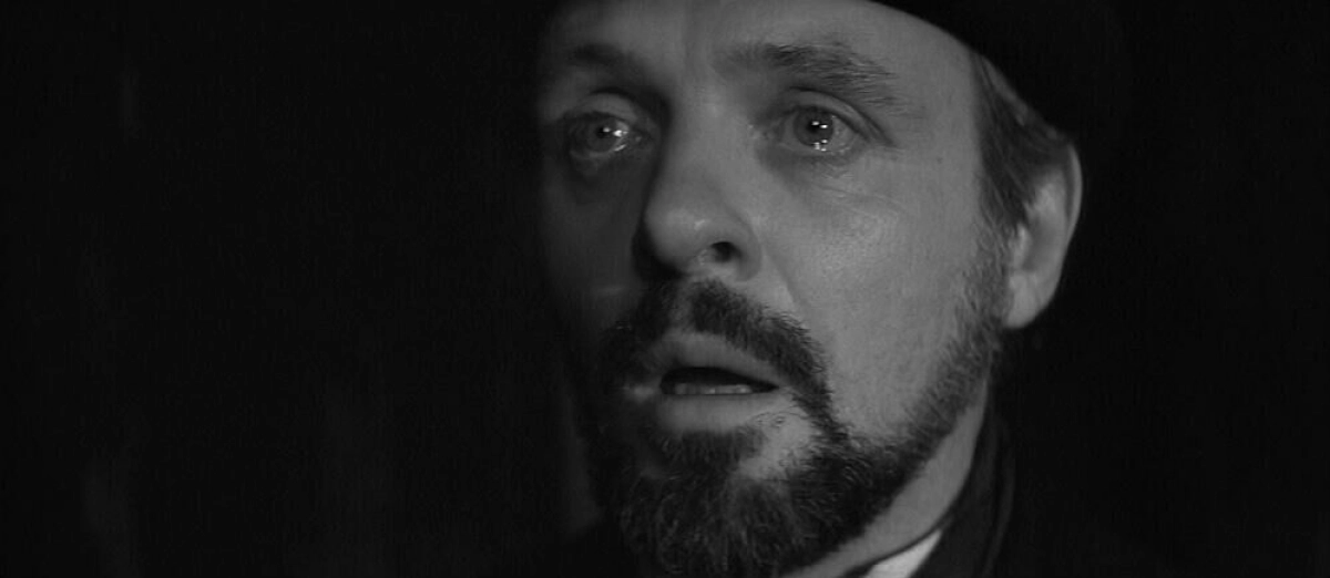 Classics: The Elephant Man